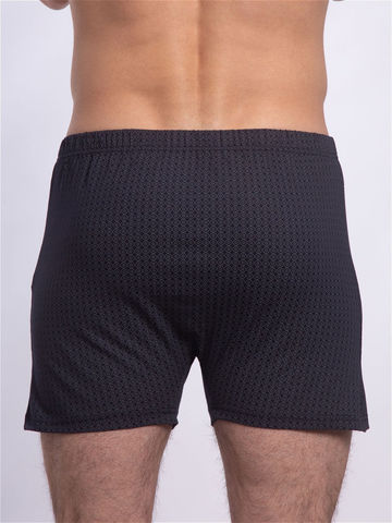 Мужские трусы Bernardo Boxer X-File