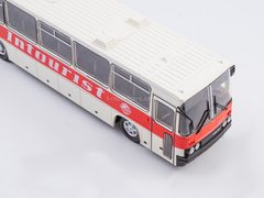Ikarus 250.59 Intourist Soviet Bus (SOVA) 1:43