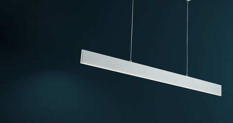 Подвесной светильник Technical Step P010PL-L23W