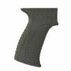 Рукоятка АК, DLG Tactical Оливковый