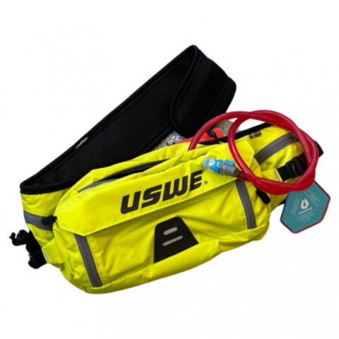 Поясная сумка USWE ZULO 6 PLUS