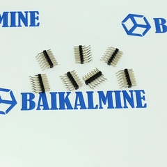 Информационный разъём на х/п whatsminer