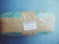 Двигатель эл. переменного тока ПУЛЬСАР ПК 200-1200 (791-592-032)