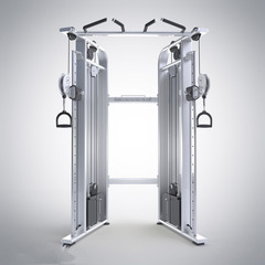 Комплекс для функциональных тренировок (FTS Glide) DHZ E-7017. Стек 2x95 кг