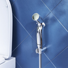 Damixa 760550200 Гигиенический душ с держателем и шлангом. хром
