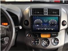 Магнитола Toyota RAV4 (2006-2012) Android 10 6/128GB IPS DSP 4G модель TO-230TS18