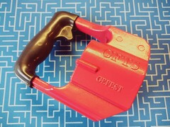 Рукоятка для монтажного пистолета ПЦ-84, GFT5 (42)