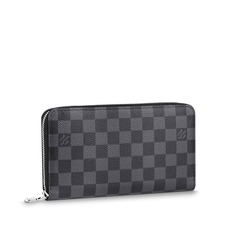 Органайзер Louis Vuitton Zippy Damier Graphite