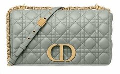 Сумка Dior Caro, серый