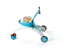 Tiny Love Каталка 5 в 1, синяя (2222190081)