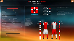 We Are Football 2024 (для ПК, цифровой код доступа)