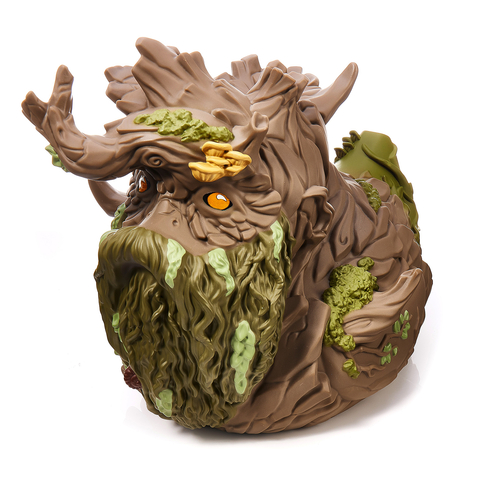 Уточка Tubbz XL: The Lord Of The Rings - Treebeard