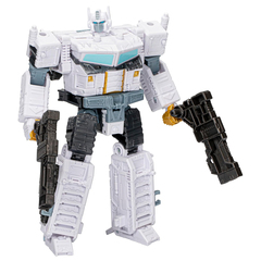 Фигурка Hasbro Transformers Legacy: Nova Prime