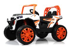BUGGY F888FF 4WD и F888FF-A 4WD (полноприводный)