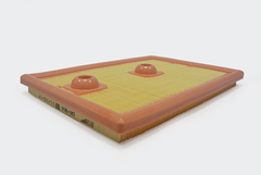 Фильтр воздушный BIG  GB-966