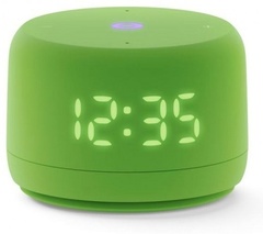 Умная колонка Яндекс Станция Лайт 2 зеленый