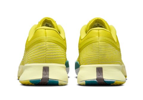 Кроссовки мужские Nike Zoom Vapor Pro 3 Premium - high voltage/cave stone