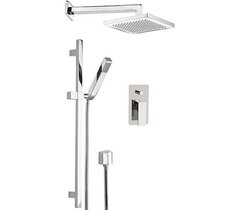 Remer AU09S01O20 Комплект: Душевая система Remer Absolute AU09S01O20 фото
