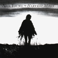 Neil Young / Harvest Moon (2LP)