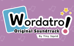 Wordatro! Soundtrack (для ПК, цифровой код доступа)