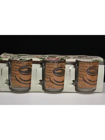 Кружка " С Добрым Утром-Кофе"