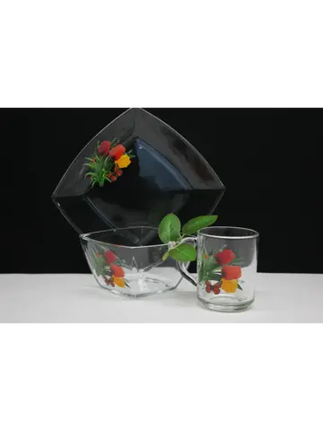 Набор для завтрака