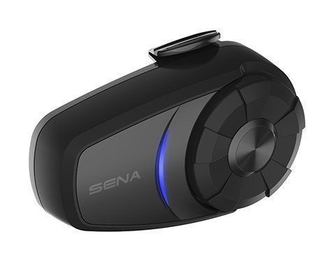 Bluetooth мотогарнитура SENA 10S