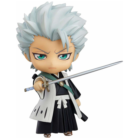 Nendoroid Toushiro Hitsugaya (Bleach) || Тоширо Хицугая