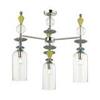 Люстра Odeon Light Exclusive Bizet 4893/3C