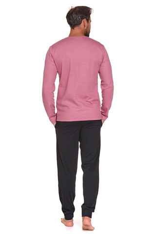 Мужская пижама Pmb.4149 Dolce Vita Doctor Nap