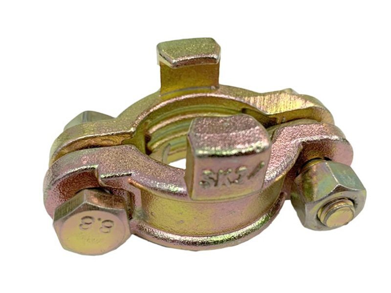 Хомут силовой стальной быстросъемный SK 34 (3/4\") GN BLAST - купить