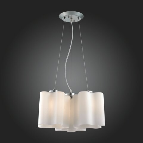 Люстра подвесная ST Luce Onde SL116.503.03