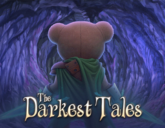 The Darkest Tales (для ПК, цифровой код доступа)