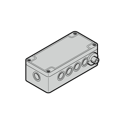 Комплект подключения SKS для LineaMatic P, STA 60, 90, 180, 220 Херманн