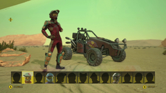 Offroad Racing – Buggy x ATV X Moto (для ПК, цифровой код доступа)