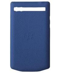 BlackBerry Задняя крышка для BlackBerry P'9983 Porsche Design синяя