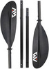 Картинка весло для байдарки Aqua Marina KP-2 Fiberglass (4 PCS)  - 2