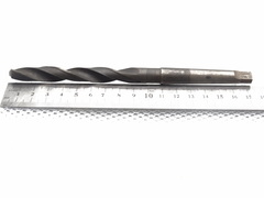 Сверло 11.5мм (80х175) Р6М5К5 к\х К/М1 СССР