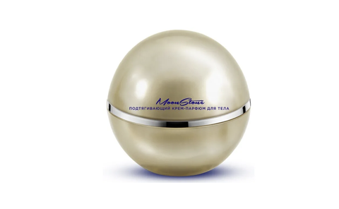 MoonStone Крем-парфюм для тела Подтягивающий 200г Белита-М