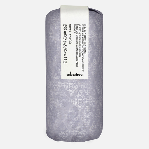 DAVINES More inside primer  Праймер 250мл