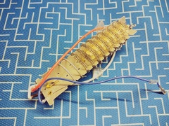 Термоэлемент ПУЛЬСАР ФС2000КД (792-544-004)