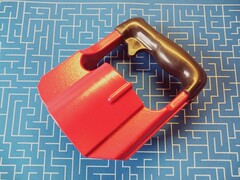 Рукоятка для монтажного пистолета ПЦ-84, GFT5 (42)