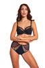 Трусы-слип Subtle Temptation Briefs FP2 Navy blue