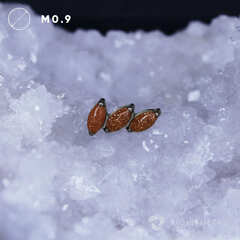3K Plume Brown Sand Stone