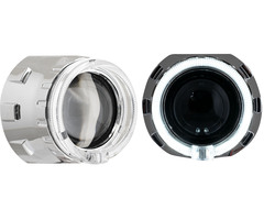 Маска для билинз G3-P30 Led Gree 2.5 .шт