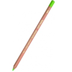 Карандаш пастельный KOH-I-NOOR GIOCONDA SOFT 8820/07, зеленый прочный