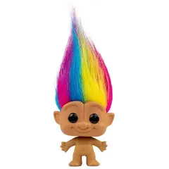 Funko POP! Good Luck Trolls: Rainbow Troll (01)