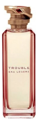 Boucheron Trouble Eau Legere