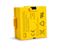 Конструктор LEGO Education 45612 Небольшая батарея концентратора