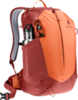 Картинка рюкзак туристический Deuter AC Lite 17 Paprika-Redwood - 10